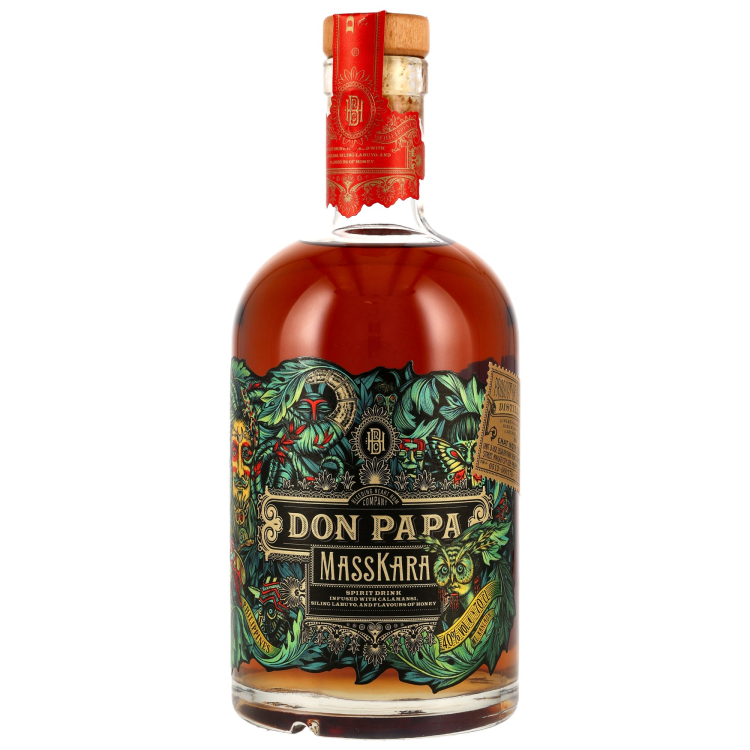 Don Papa Masskara